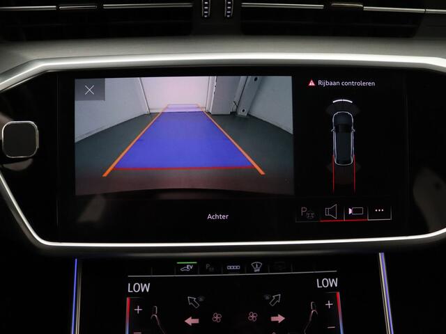 Audi A6 Avant 367pk TFSI e quattro Pro Line S Competition Automaat B&O | Camera | Cruise | Stoelverw. | Trekhaak