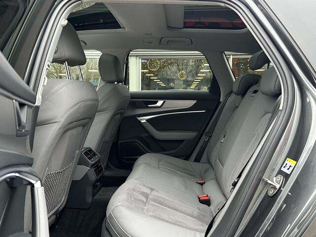 Audi A6 Avant 55 TFSI e quattro Competition | Panodak | B&O | HUD | 360 camera