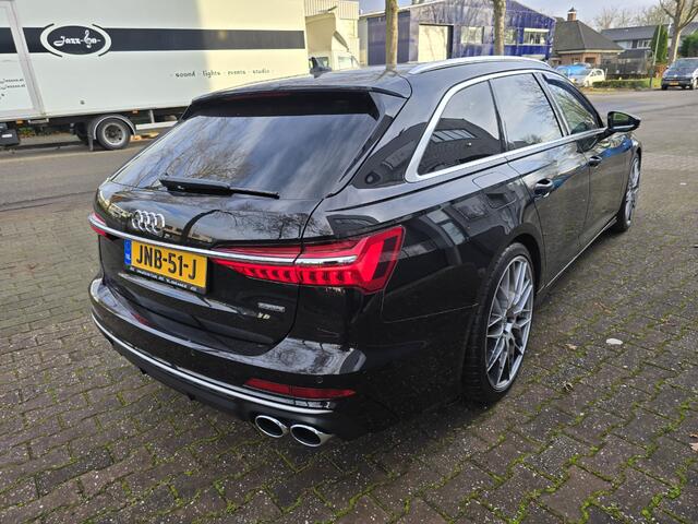 Audi A6 Avant 45 3.0TDI Quattro S Edition
