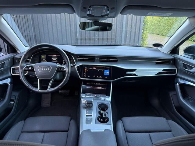 Audi A6 Avant 50 TFSI e quattro Advanced edition MATRIX - ACC - TREKHAAK