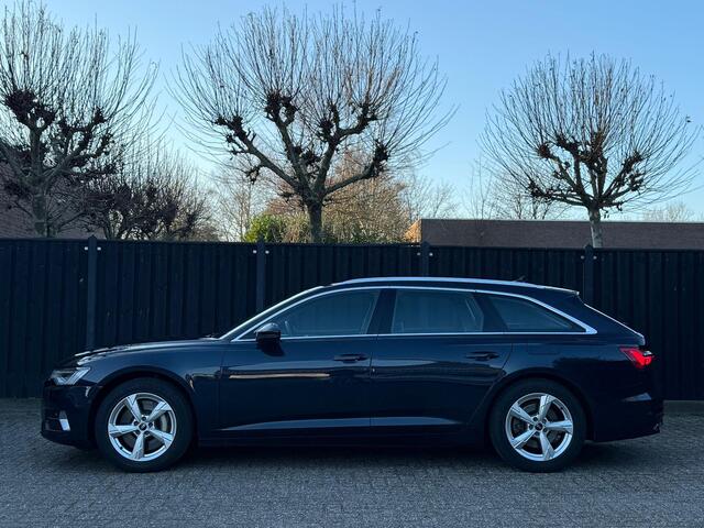 Audi A6 Avant 50 TFSI e quattro Advanced edition MATRIX - ACC - TREKHAAK