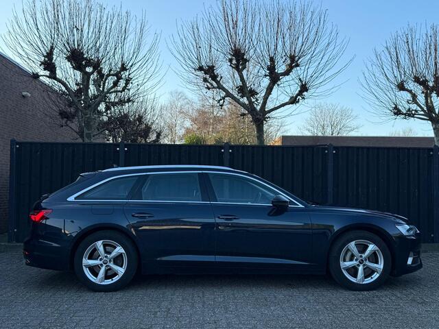 Audi A6 Avant 50 TFSI e quattro Advanced edition MATRIX - ACC - TREKHAAK