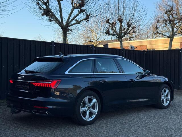 Audi A6 Avant 50 TFSI e quattro Advanced edition MATRIX - ACC - TREKHAAK
