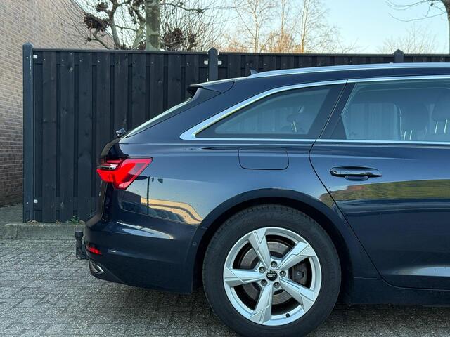 Audi A6 Avant 50 TFSI e quattro Advanced edition MATRIX - ACC - TREKHAAK