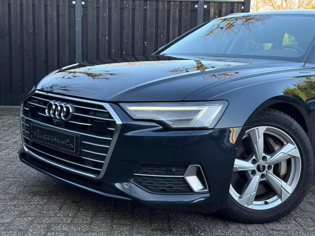 Audi A6 Avant 50 TFSI e quattro Advanced edition MATRIX - ACC - TREKHAAK