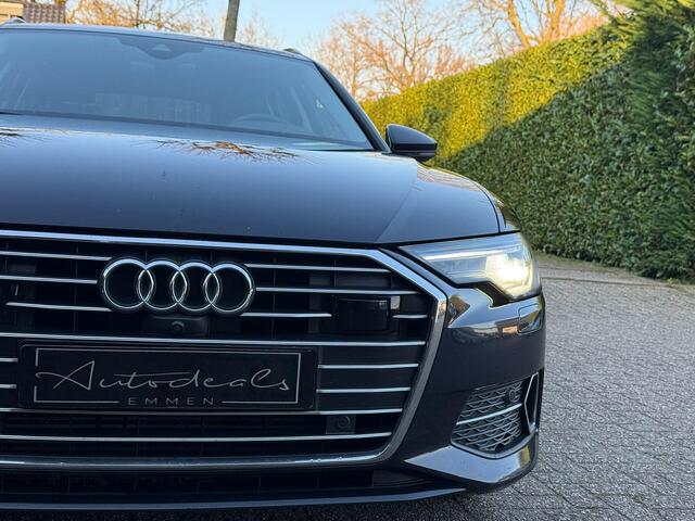Audi A6 Avant 50 TFSI e quattro Advanced edition MATRIX - ACC - TREKHAAK