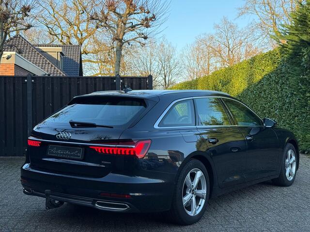 Audi A6 Avant 50 TFSI e quattro Advanced edition MATRIX - ACC - TREKHAAK