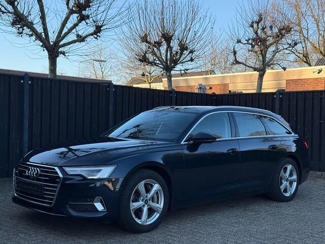 Audi A6 Avant 50 TFSI e quattro Advanced edition MATRIX - ACC - TREKHAAK