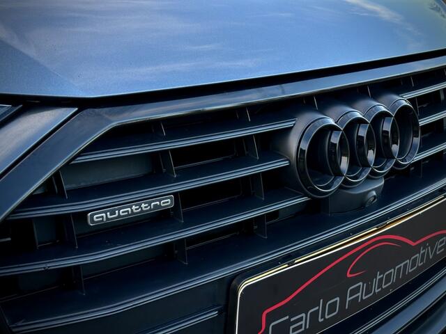 Audi A6 Avant 45 TFSI QUATTRO 3x S-LINE PANO|360|MAXTON|KEYLESS