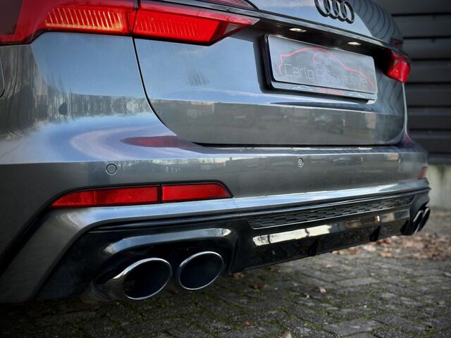 Audi A6 Avant 45 TFSI QUATTRO 3x S-LINE PANO|360|MAXTON|KEYLESS