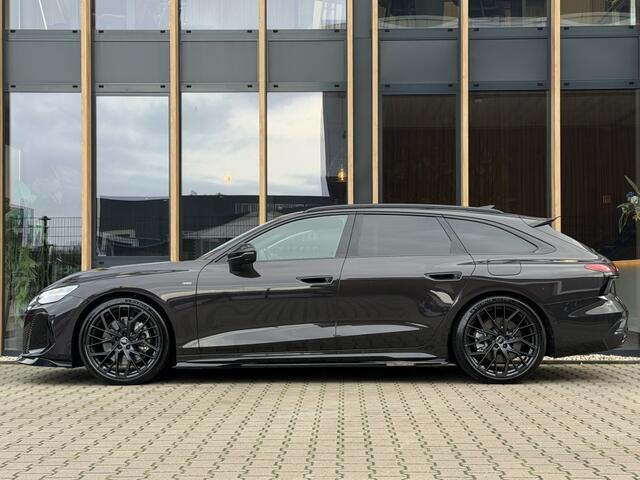 Audi A6 Avant 2.0 E-Hybrid Quattro 220kw | Edition one | S-line | Vierwielbest