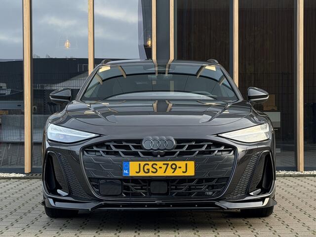 Audi A6 Avant 2.0 E-Hybrid Quattro 220kw | Edition one | S-line | Vierwielbest