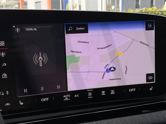 Audi A6 Avant 2.0 E-Hybrid Quattro 220kw | Edition one | S-line | Vierwielbest