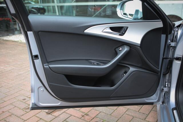 Audi A6 Avant 2.0 TDI u. Adv.Sport