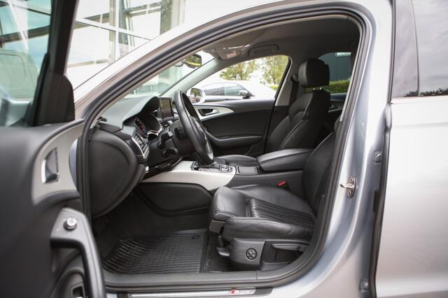 Audi A6 Avant 2.0 TDI u. Adv.Sport