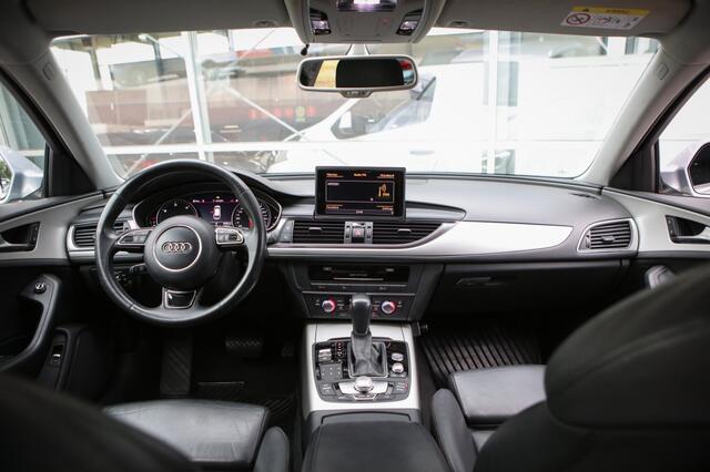 Audi A6 Avant 2.0 TDI u. Adv.Sport