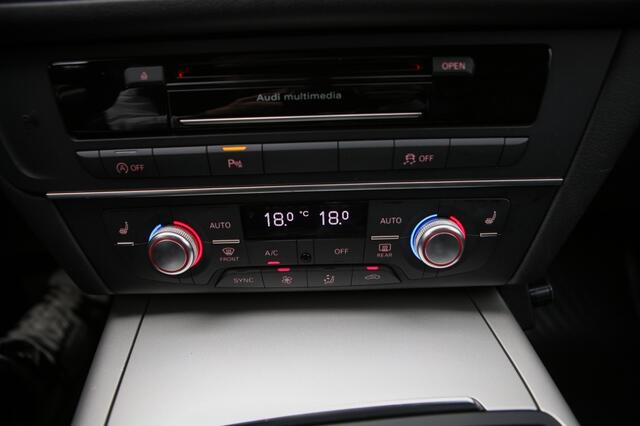 Audi A6 Avant 2.0 TDI u. Adv.Sport