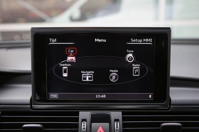 Audi A6 Avant 2.0 TDI u. Adv.Sport