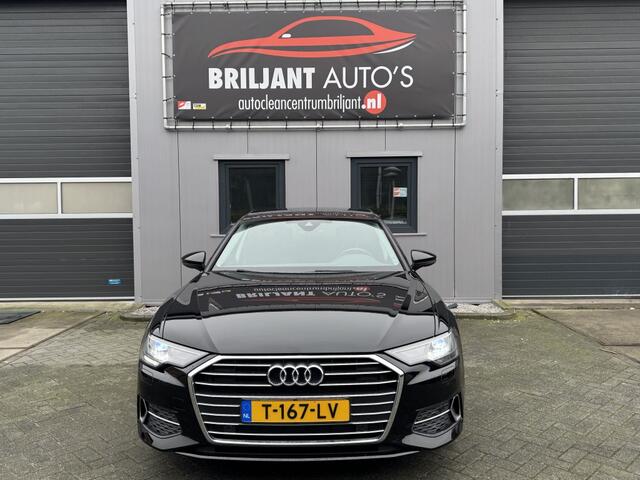 Audi A6 Limousine 50 TFSI e q. Bns ed.