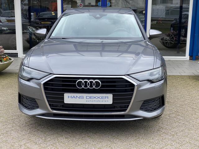 Audi A6 Limousine 45 TFSI automaat/navigatie/zeer nette auto