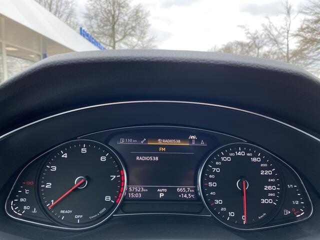 Audi A6 Limousine 45 TFSI automaat/navigatie/zeer nette auto