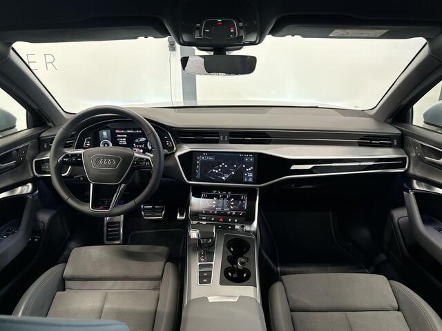 Audi A6 Avant 55 TFSI e quattro 3X S-line Cmp | MAXTON | MATRIX | EL. TREKHAAK