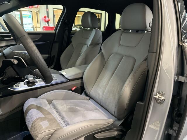 Audi A6 Avant 55 TFSI e quattro 3X S-line Cmp | MAXTON | MATRIX | EL. TREKHAAK