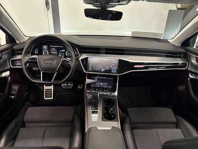 Audi A6 Avant 55 TFSI e q. Comp. S-line | PANO | B&O | 360 CAM | MATRIX