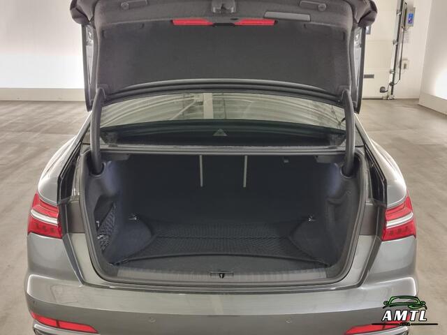 Audi A6 Limousine - 55 TFSI quattro Sport