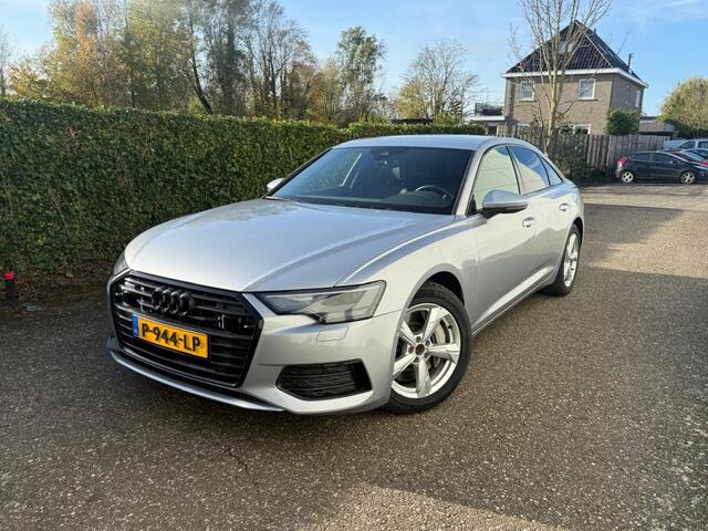 Audi A6 Limousine - 50 TFSI e quattro Business edition