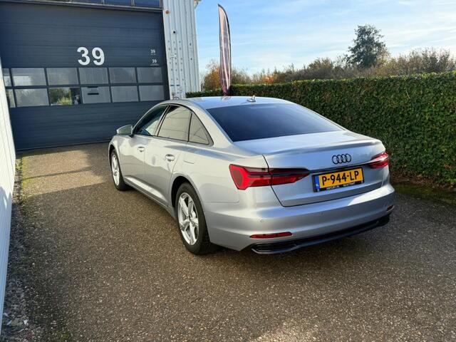 Audi A6 Limousine - 50 TFSI e quattro Business edition