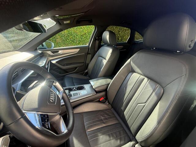 Audi A6 Limousine - 50 TFSI e quattro Business edition