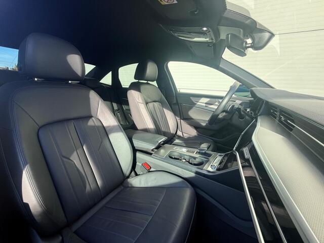 Audi A6 Limousine - 50 TFSI e quattro Business edition