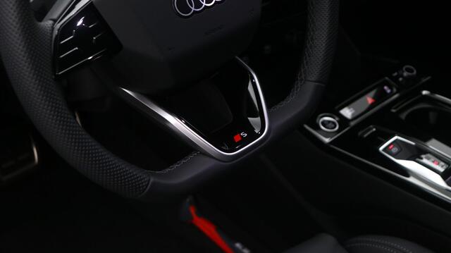 Audi A6 Avant e-tron S edition performance 100 kWh