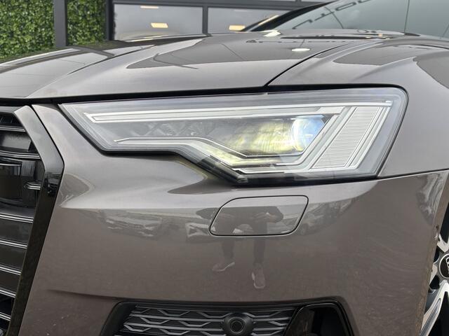 Audi A6 Avant 50 TFSIe 299PK quattro | S-Line | ACC | 360 Camera | Trekhaak | BTW