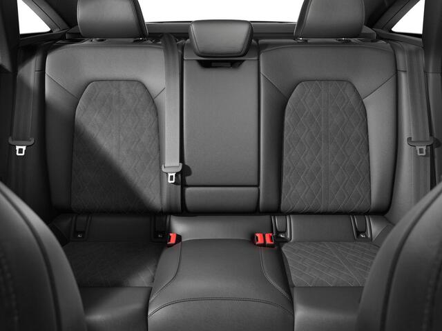 Audi A6 Limousine Edition one e-hybrid 299 pk | Techniekpakket plus | Geheugen stoelen voor | Alcantara/leren bekleding | Interieurdelen carbon |