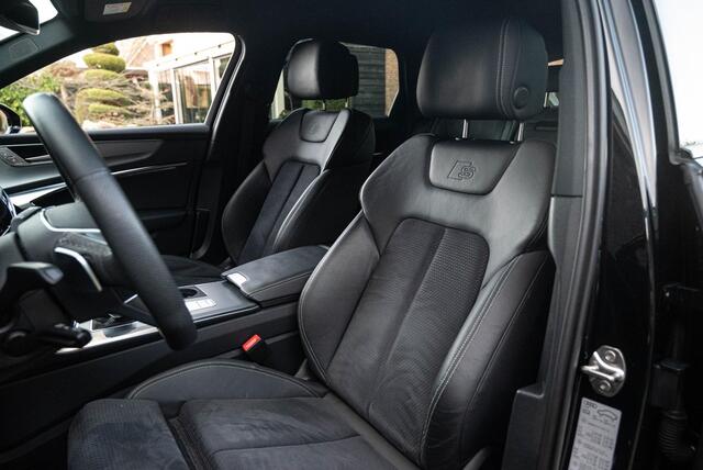 Audi A6 Avant 55 TFSI e quattro Pro Line S Competition MatrixLED|Fullblack|20Inch|SLine|Trekhaak