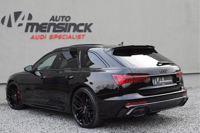 Audi A6 Avant 55 TFSI e Competition Quattro / 2x S-line/ Head-Up Display/ Standkachel/ Adaptive Cruise Control/ Panoramadak/