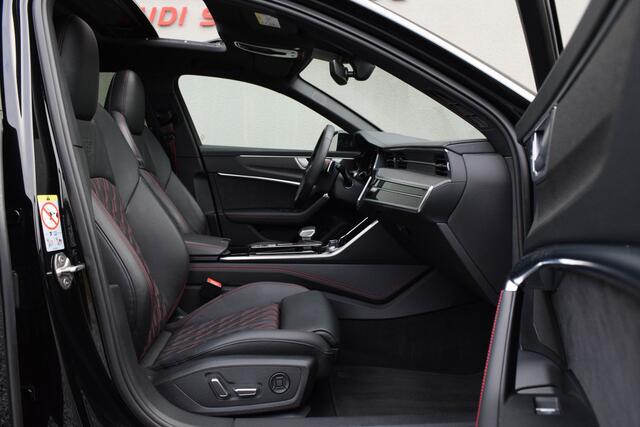 Audi A6 Avant 55 TFSI e Competition Quattro / 2x S-line/ Head-Up Display/ Standkachel/ Adaptive Cruise Control/ Panoramadak/