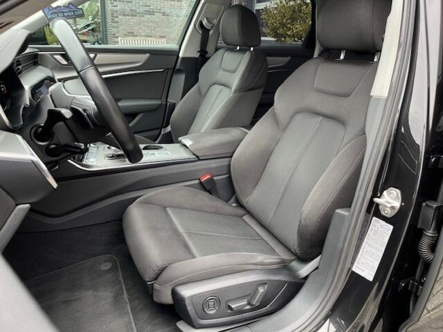 Audi A6 AVANT 40 TDI 204PK SPORT - VIRTU - ORG. NL.