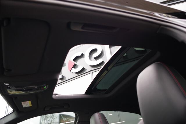 Audi A6 Limousine 55 TFSI e 367 PK Quattro Pro Line S-Line Competition PHEV, Panoramadak, RS-Sportstoelen, 360 Camera