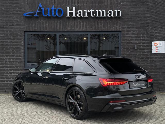 Audi A6 Avant 55 TFSI e quattro S-line Competition RS-SEATS|HEAD-UP|PANO|B&O