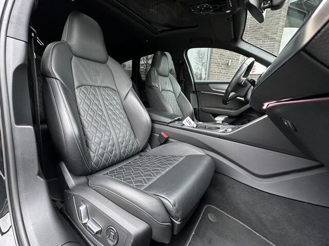 Audi A6 Avant 55 TFSI e quattro S-line Competition RS-SEATS|HEAD-UP|PANO|B&O