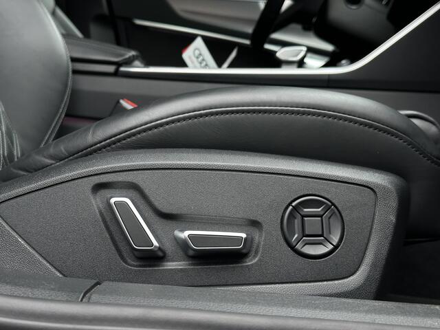 Audi A6 Avant 55 TFSI e quattro S-line Competition RS-SEATS|HEAD-UP|PANO|B&O