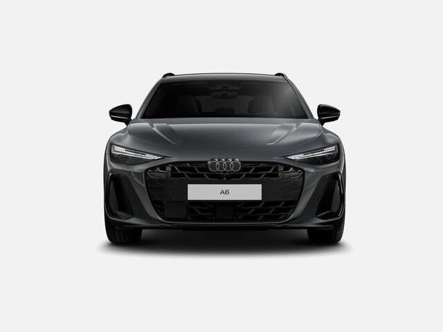 Audi A6 Avant 2.0 e-hybrid quattro S edition 299 PK · 20" LM Velgen · Premium pakket · Tech plus · Trekhaak elek. wegklapbaar