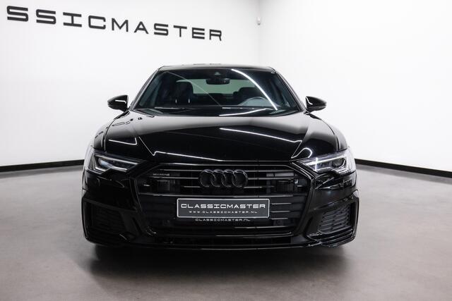 Audi A6 Limousine 55 TFSI e quattro Competition