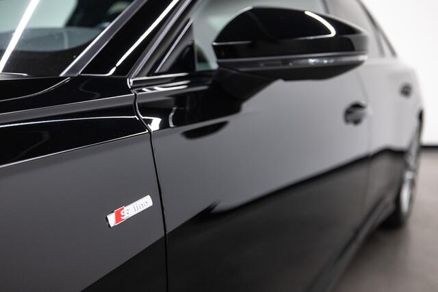 Audi A6 Limousine 55 TFSI e quattro Competition