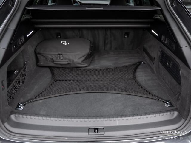 Audi A6 Avant 55 TFSI e quattro S-Line Pano RS-Stoelen Trekhaak Softclose 360 BTW