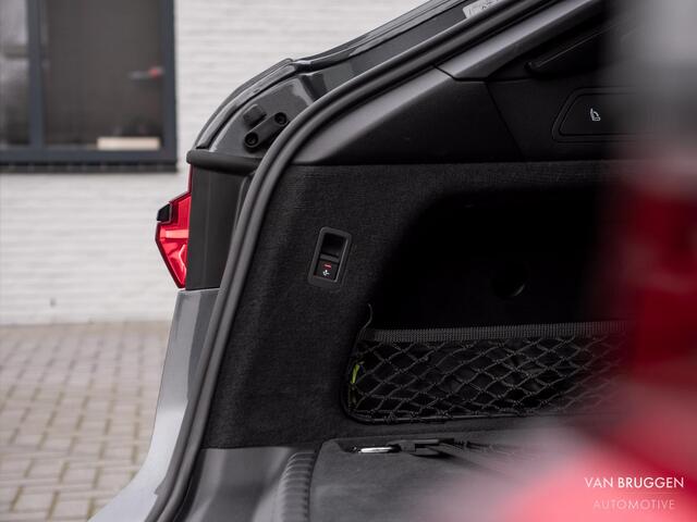 Audi A6 Avant 55 TFSI e quattro S-Line Pano RS-Stoelen Trekhaak Softclose 360 BTW