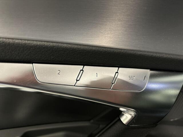 Audi A6 Avant 40 TFSI 204pk S-tronic S edition Competition · Camera · Apple/Android Car Play · Bang & Olufsen · Elek. Voorstoelen · Stoelverwarming · Zwart Optiek · 19'' Inch · Garantie t/m 27-02-2028 of 100.000km